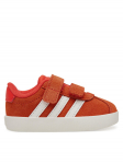 adidas Tossud VL Court 3.0 JH6307 Punane 19