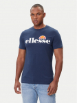 Ellesse T-s&auml;rk Sl Prado SHC07405 Tumesinine Regular Fit