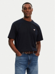 Guess Jeans T-s&auml;rk M4YI46 K8FQ4 Tumesinine Regular Fit