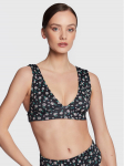 Billabong Bikini &uuml;lemine osa Islands Away ABJX300821 V&auml;rviline S