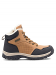 Sprandi Saapad CP07-7027-05 Pruun
