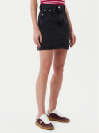 Tommy Jeans Teksaselik DW0DW21275 Must Mom Fit