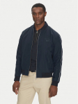 BOSS Bomber-jakk Coltar_PS 50532471 Tumesinine Regular Fit 48
