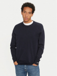 Pepe Jeans Kampsun New Andre PM702469 Tumesinine Regular Fit XL