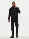 EA7 Emporio Armani Spordidressid 8NPV64 PJVRZ 0208 Must Regular Fit