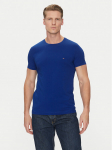 Tommy Hilfiger T-s&auml;rk MW0MW10800 Sinine Slim Fit XXL