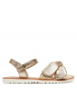 Gioseppo Sandaalid Wareham 74777-P1 Kuldne