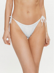 Guess Bikini alumine osa E4GO06 KC5Z0 Valge