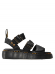 Dr. Martens Sandaalid Gryphon Quad 25720001 Must 36