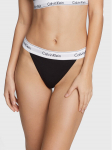 Calvin Klein Underwear Stringid 000QF7013E Must L