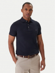 Tommy Hilfiger Polo s&auml;rk 1985 MW0MW17771 Tumesinine Slim Fit