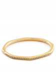 Swarovski K&auml;ev&otilde;ru Dextera bangle 5724581 Kuldne M