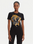 Versace Jeans Couture T-s&auml;rk 79HAHE01 CJ02E Must Regular Fit XS