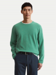 Marc O'Polo Kampsun 526 5023 60080 Roheline Regular Fit 3XL