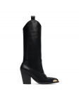 Versace Jeans Couture kowbojki 79VA3S12 Must
