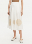 Weekend Max Mara Trapetsseelik Orme 2515101092 V&auml;rviline Regular Fit XS
