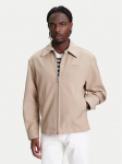 Tommy Hilfiger Kevad-s&uuml;gis jope F1 Movie Mechanics MW0MW41370 Beež Regular Fit