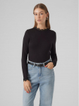 Vero Moda S&auml;rkpluus 10295141 Must Slim Fit