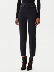 Elisabetta Franchi Riidest p&uuml;ksid PA-120-56E2-V340 Must Regular Fit