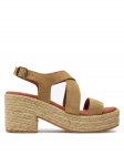 Toni Pons Espadrillid Astrid Kuldne