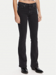 HUGO Teksad Getti_B 50546332 Must Flare Fit