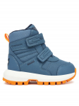Helly Hansen Lumesaapad Jk Bowstring Boot Ht 11645-601 Sinine 30