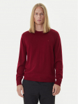 Calvin Klein Kampsun LV04LB305G Punane Regular Fit