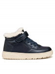 Geox Tossud J Theleven B Ab J56HTA 077BC C4021 M Tumesinine