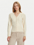 Vero Moda Kardigan Saba 10334777 Beež Regular Fit
