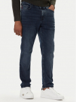 JOOP! Jeans Teksad 10020682 30049730 Tumesinine Regular Fit