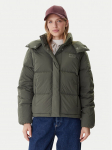 Tommy Jeans Sulejope Alaska DW0DW21623 Roheline Relaxed Fit XL