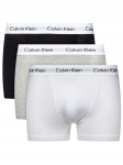 Calvin Klein Underwear Bokserite komplekt 0000U2662G V&auml;rviline