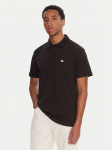 Quiksilver Polo s&auml;rk Pique EQYKT04392 Must Regular Fit