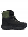 Keen Lumesaapad Kanibou Waterproof 1031058 Must 24