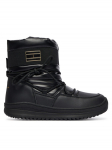 Tommy Hilfiger Lumesaapad Snow Boot T3A5-34052-1474 D Must 37