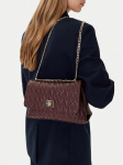 Nine West K&auml;ekott CEO-MILA-S23788-4 Bordoopunane