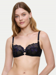 Triumph Balconette rinnahoidja Wild Gardenia Florale 10224879 Must 80C