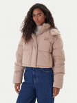 Tommy Jeans Sulejope Alaska DW0DW21624 Beež Regular Fit M
