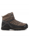 CMP Matkajalatsid Moon Mid Trekking Shoe Wp 31Q4797 Pruun 46