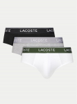 Lacoste Alusp&uuml;kste komplekt 8H1293 V&auml;rviline