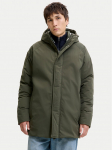 Jack & Jones Talvejope Wood 12278783 Roheline Regular Fit XL