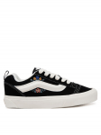 Vans Tenniskingad Knu Skool VN000D75F2B1 Must