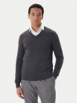 Tommy Hilfiger Kampsun Essential MW0MW14745 Hall Regular Fit