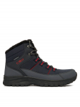 CMP Matkajalatsid Auryl Mid Waterproof 3Q72897 Tumesinine 42