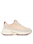 Calvin Klein Tossud Hike Runner Mg Nylon Mix YW0YW02075 Roosa 37