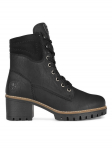 Rieker Saapad Y8610-00 Must