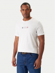 Tommy Hilfiger T-s&auml;rk Brand Love MW0MW41453 Valge Regular Fit