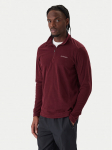 Columbia Fliis Klamath Range&trade; II 1352472 Bordoopunane Regular Fit M