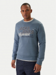 Jack & Jones Pluus Elogo 12288925 Sinine Regular Fit