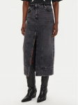 PINKO Teksaselik Gregoriana Gonna 03903 A20U Must Regular Fit
